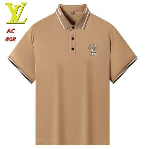 Picture of LV Polo Shirts Short _SKULVM-3XL12yr10426717